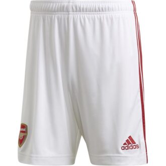 Adidas Arsenal Soccer Bottom Men's White