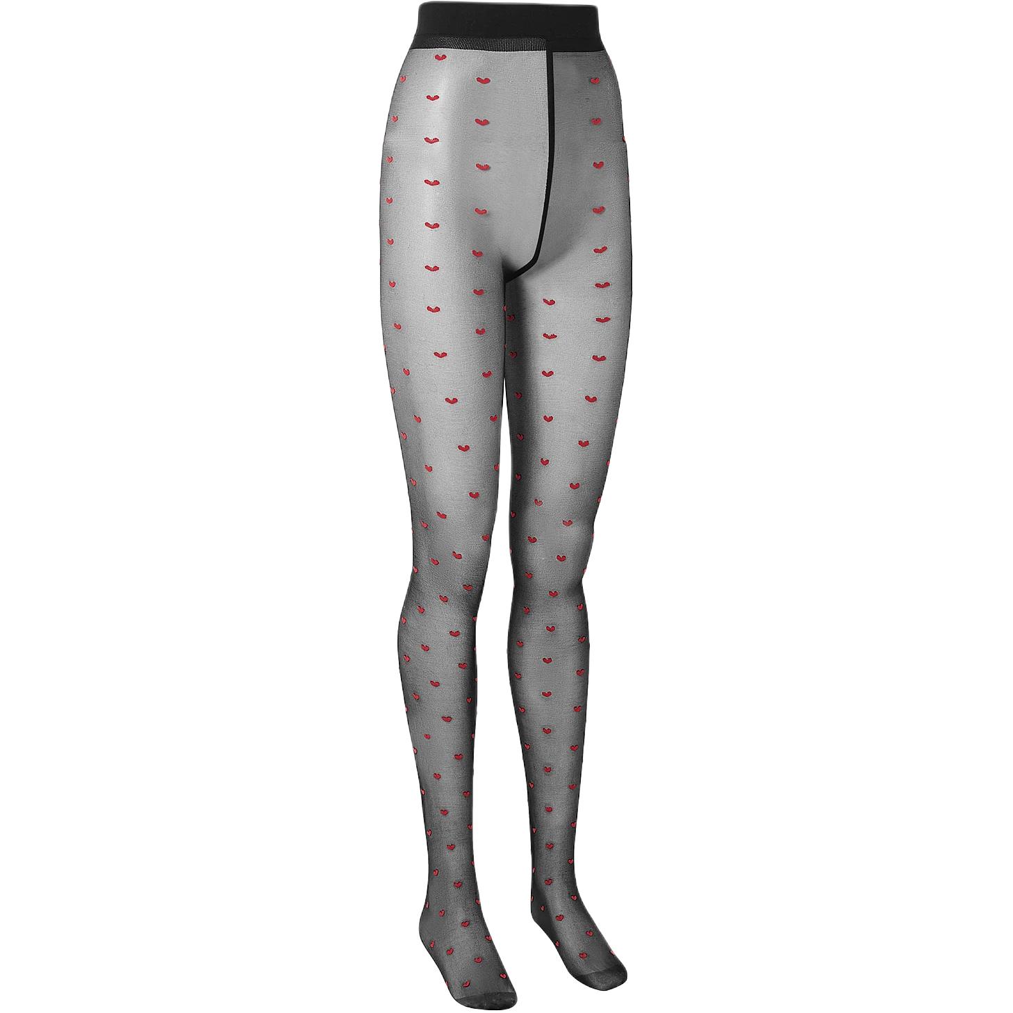 Victoria's Secret x BLUEBELLA Stockings Women's 1 Pack