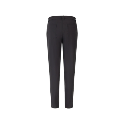 ASICS SS25 Sports Pants Men’s Black