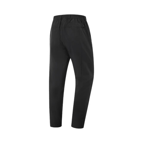 Li Ning Sports Pants Men’s Black