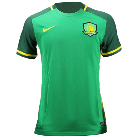 Nike Dri Fit Soccer Jersey Men’s
