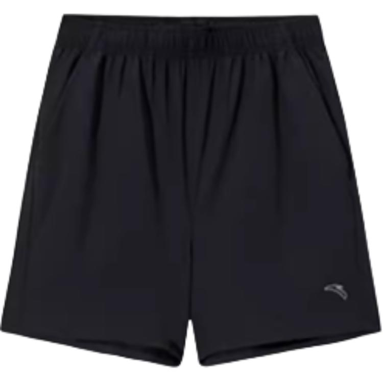 Anta Running Collection Running Shorts Women's Basic Black