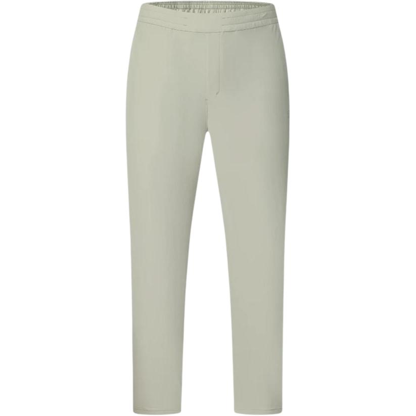 FILA A.P.Athletics Running Pants Men’s Medium Gray Khaki LK