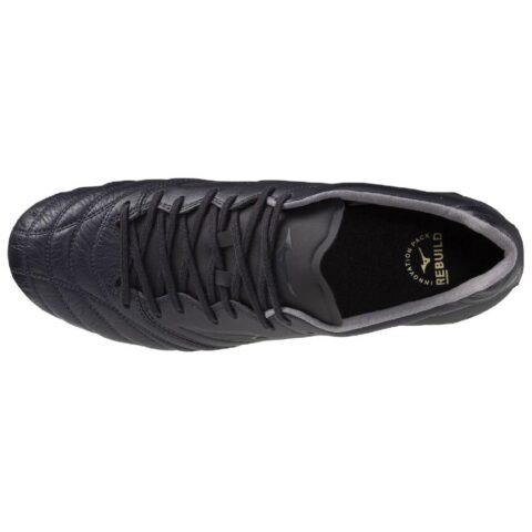 Mizuno Monarcida Neo 3 Soccer Shoes Unisex Black