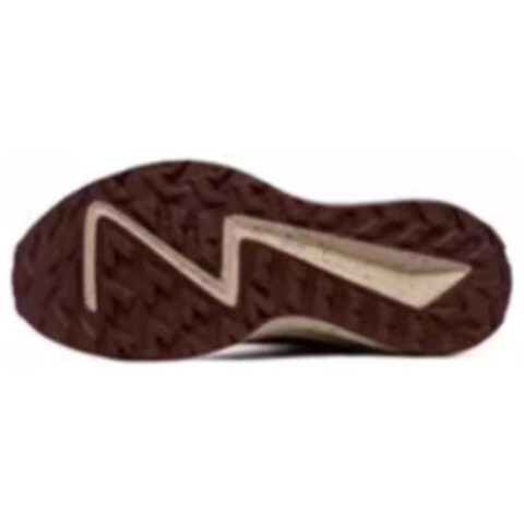 361° Wilderness 3 Slip Resistant Abrasion Resistant Low top Outdoor Shoes Men’s Brown Gray