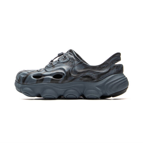 Li Ning Outdoor CF Tracing, Jiangyan River Trekking Slip Resistant, Abrasion Resistant, Breathable, Rebound Low top