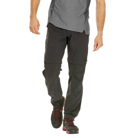 DECATHLON Sports Pants Men’s Black