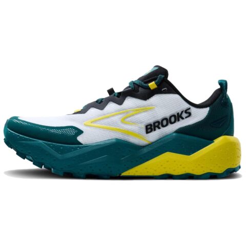 Brooks Caldera 8 Bit Of Blue Quince Celestial