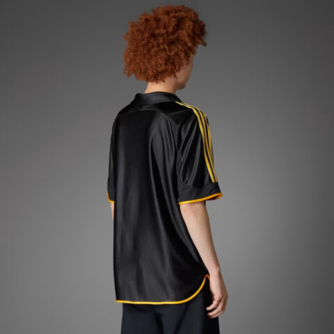 Adidas Real Madrid 99/00 Away Jersey
