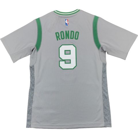 Adidas Basketball Jersey Unisex Silver Gray