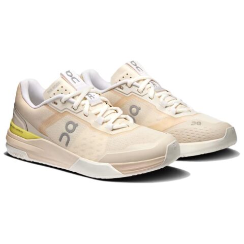 The Roger Advantage Wmns On Pro ‘Cream Limelight’ Women’s