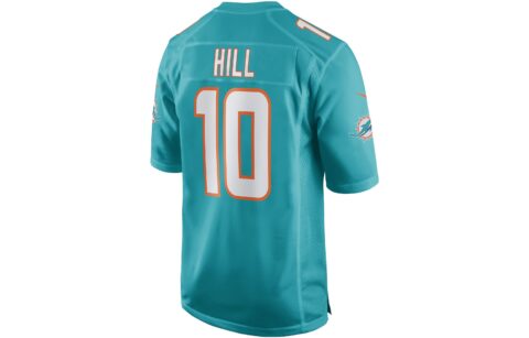 Nike Soccer Jerseys Men’s Blue Moderate Straight Fit