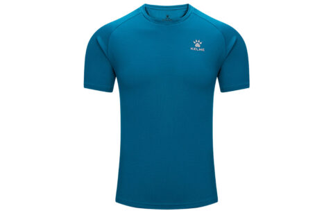 KELME Soccer Jerseys Men's Thin Straight Fit
