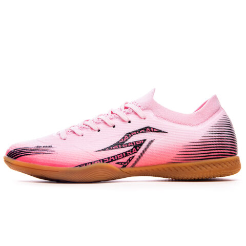 Saibi Cushioning Slip Resistant Abrasion Resistant Breathable Coverage