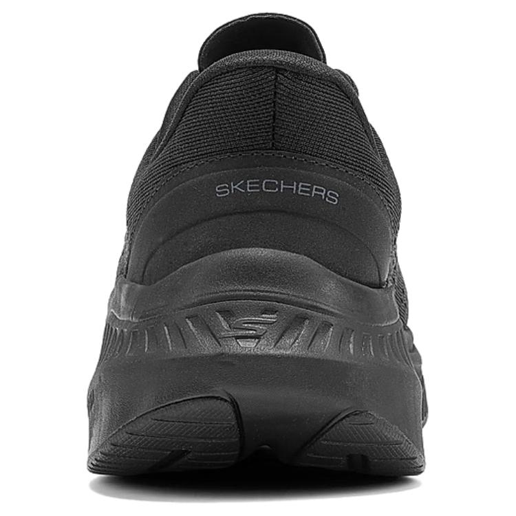 Skechers GO WALK Max Low top Casual Shoes Women’s Black