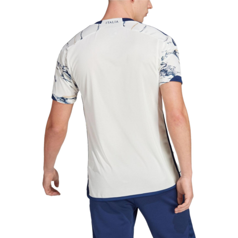 Adidas Soccer Jersey Men’s Ecru