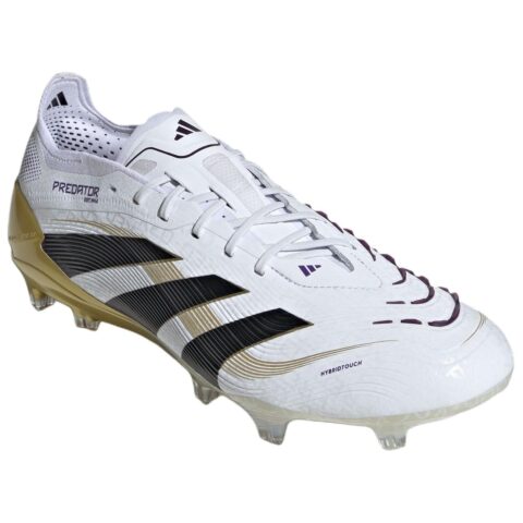 Predator Elite Adidas Fg ‘Road to Glory Pack’