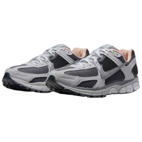 Nike Zoom Vomero 5 Dark Smoke Grey Vachetta