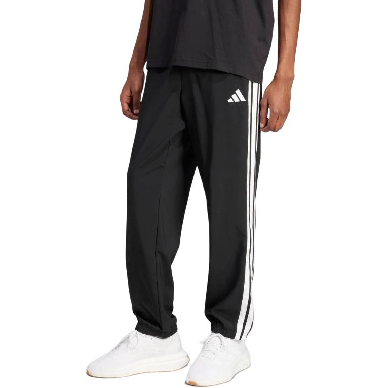 Adidas ESSENTIALS Sports Pants Unisex Black