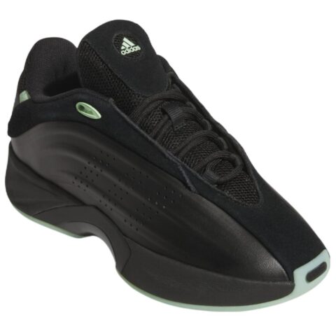 Nova IIInfinity Adidas ‘Black Semi Green Spark’