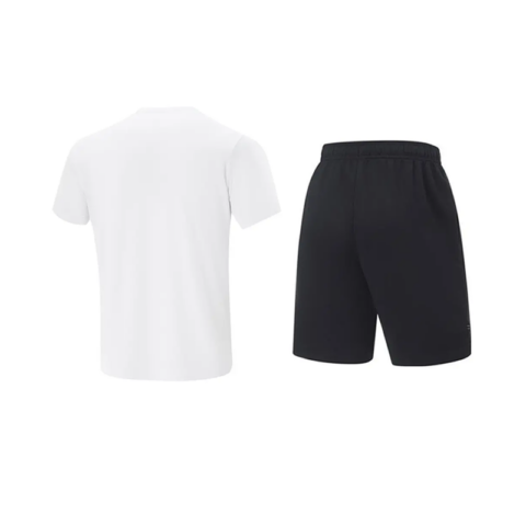Li Ning Casual Sportswear Unisex