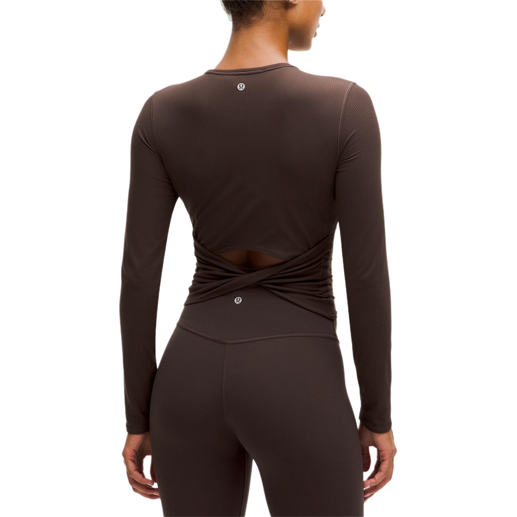 Lululemon All It TakesNulux™ T Shirt Women’s