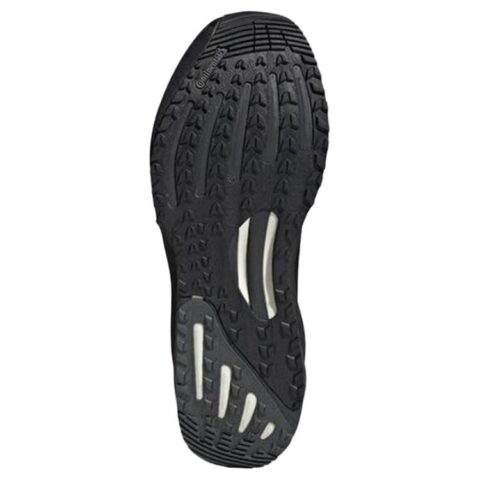 Adidas SUPERNOVA RISE Breathable Running Shoes Women’s Black