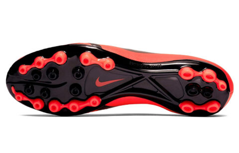 Nike Phantom Venom Acadamy Pro Ag ‘Bright Crimson Black’