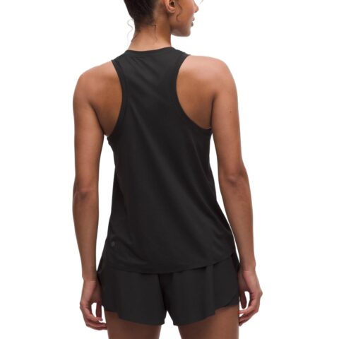 Lululemon Fast And Free Singlet No Stink Zinc™ Sport Vests Women’s