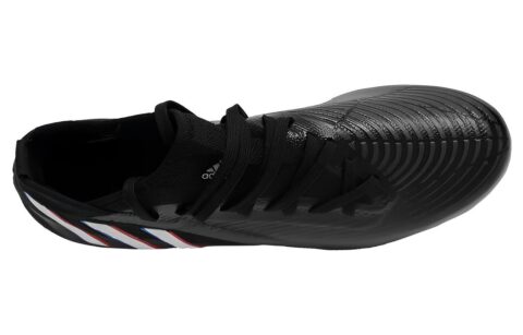 Adidas Performance Predator Edge.3 Mg ‘Black’