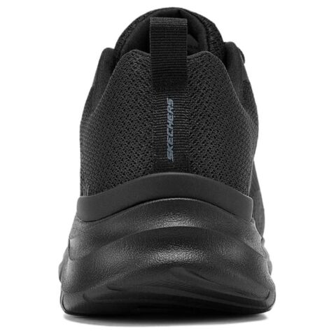 Skechers FLECTION 3.0 Cushioning Breathable Support Lightweight Balance Abrasion Resistant Low top Casual Running Shoes