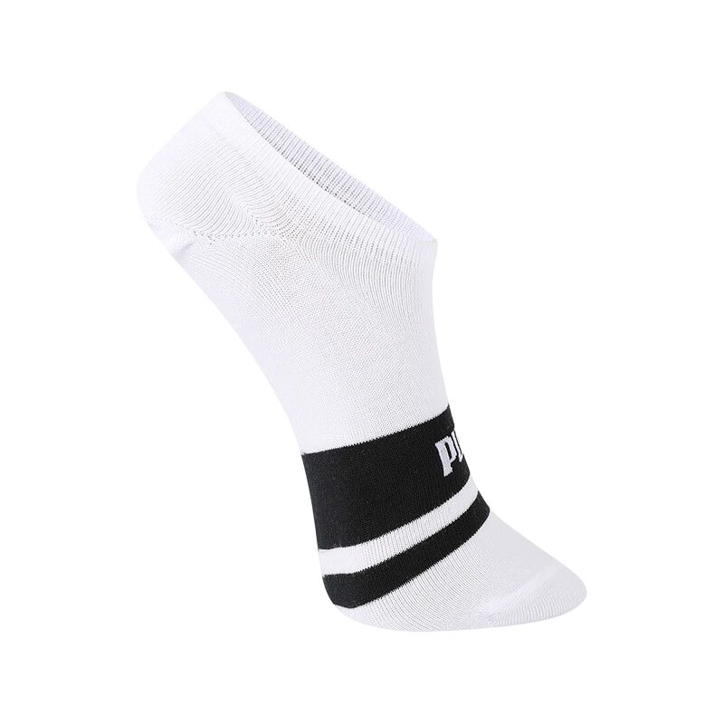 PUMA Unisex Ankle Socks
