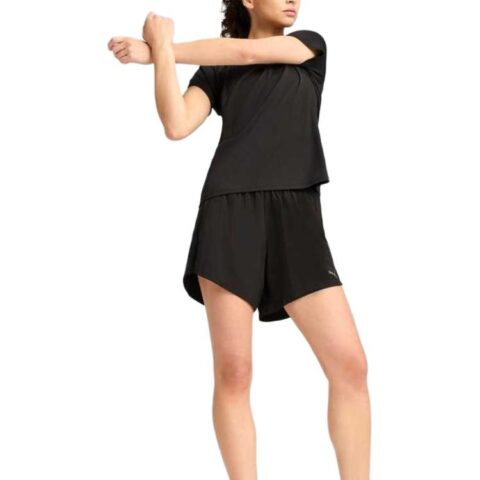 PUMA Running Shorts Women’s Black