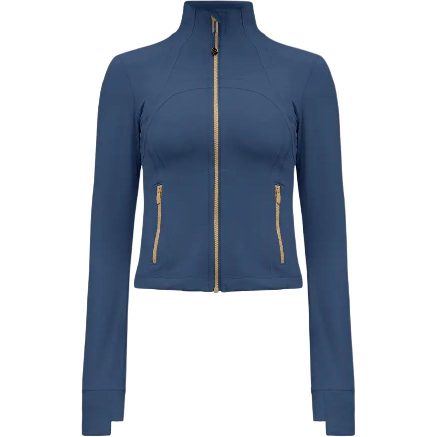 Lululemon Define Yoga Coat Women’s