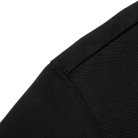 Li Ning Casual Sportswear Unisex Black