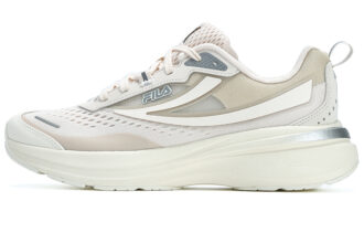 FILA Orthopedic Shoes 'White' Women's