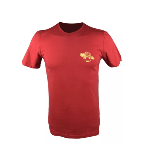 Adidas Columbiana De Futbol Soccer Jersey Men’s Red