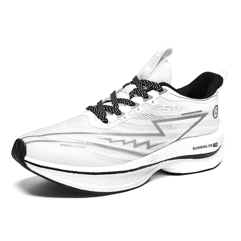 HEIWEILU Cushioning Slip Resistant Breathable Cushioning Slip Resistant Breathable Low top