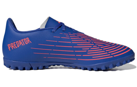Adidas Predator Edge.4 Tf ‘Blue Red’