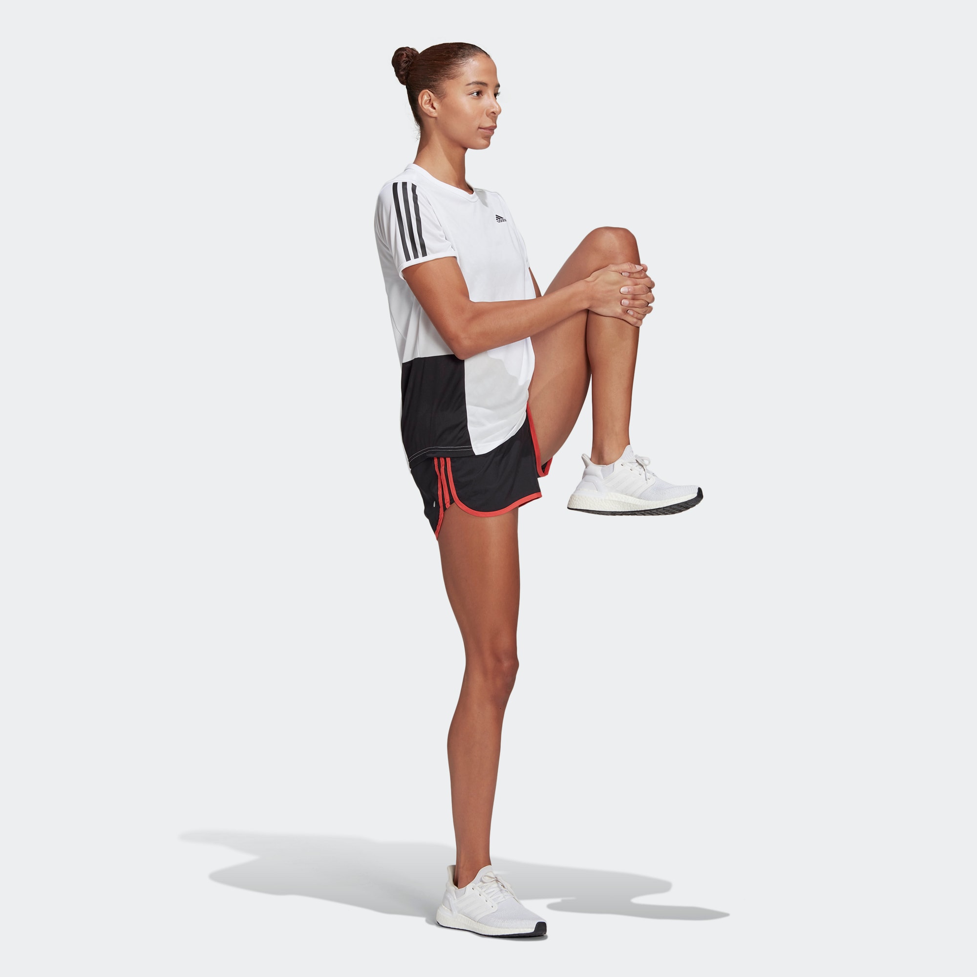 Adidas SHORTS Running Shorts Women’s Black