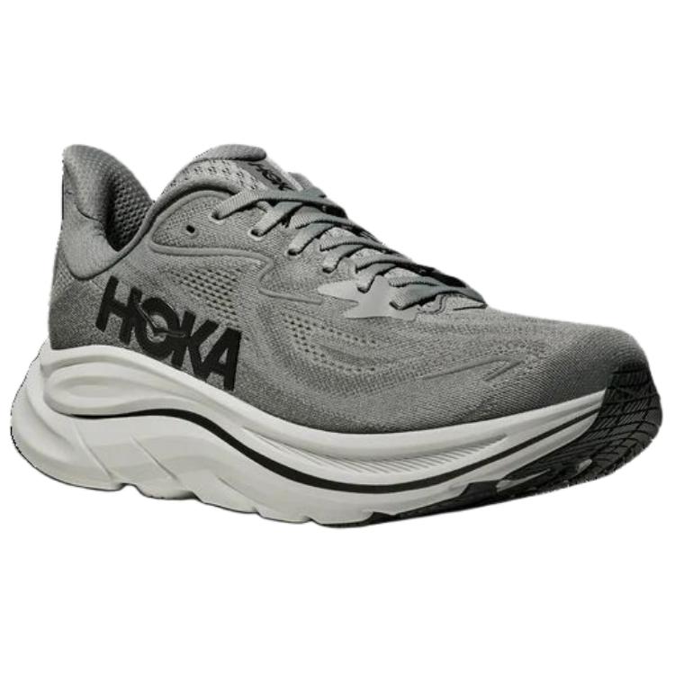 HOKA ONE ONE CLIFTON 10 Breathable Running Shoes Men’s