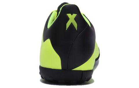 Adidas X Tango 18.4 Tf ‘Green Black’