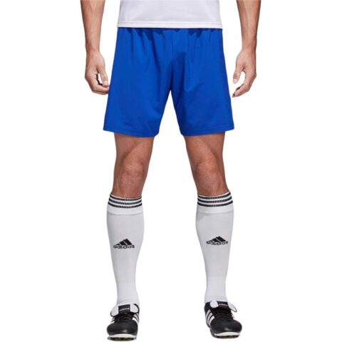 Adidas Soccer Bottom Men’s Blue