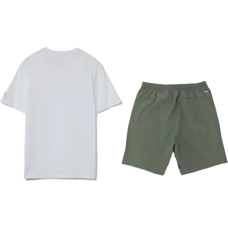 Li Ning Casual Sportswear Unisex