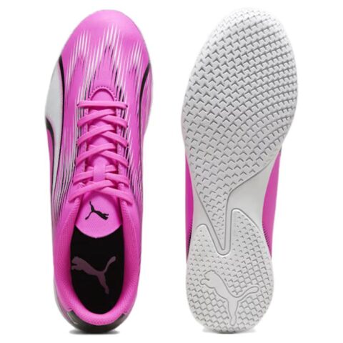 PUMA Ultra Play Soccer Shoes Unisex Purple