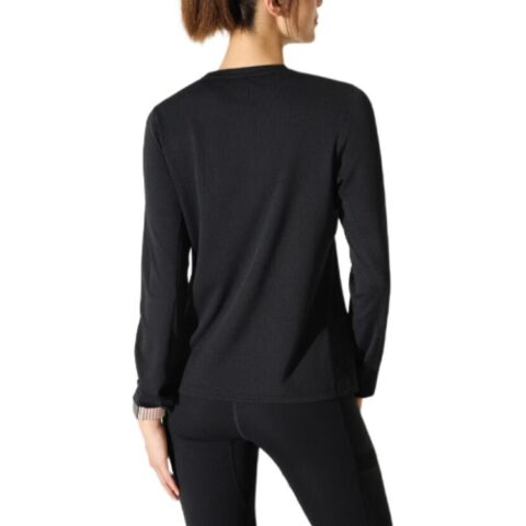 Anta Running Collection Running T Shirt Women’s Basic Black