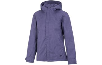 Under Armour Jackets & Coats Women's Blue Purple
