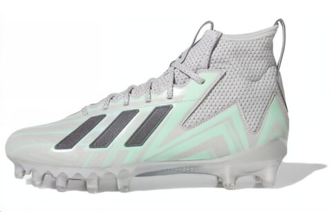 Adidas Freak 23 ‘All American Bowl — Grey Mint’