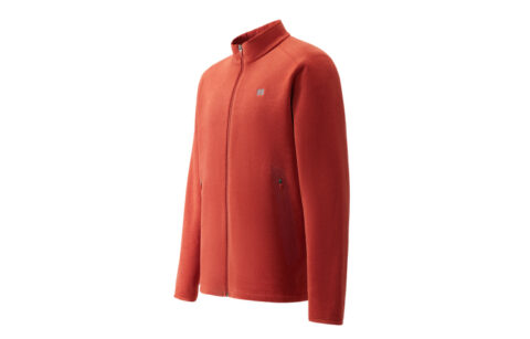 KOLON SPORT HIKING Fleece Jacket Men’s
