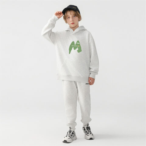 Jeep Casual Sportswear Teenagers